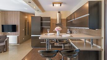 Apartamenty Sun & Snow Villa Nord