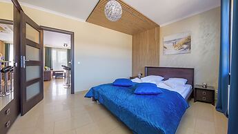 Apartamenty Sun & Snow Villa Nord