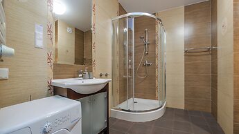 Apartamenty Sun & Snow Villa Nord