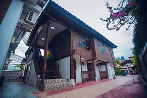 Agga CNX Hostel