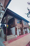 Agga CNX Hostel