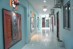 Hotel Ramlalla palace
