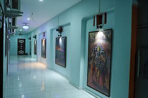 Hotel Ramlalla palace