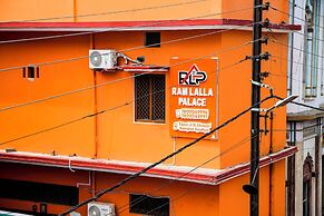 Hotel Ramlalla palace