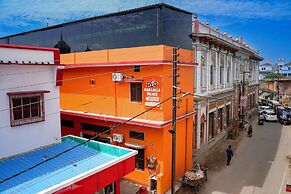 Hotel Ramlalla palace