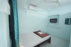 Hotel Ramlalla palace