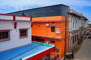 Hotel Ramlalla palace