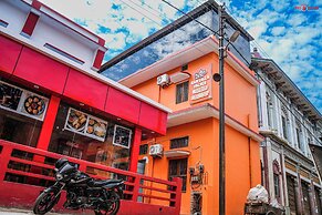 Hotel Ramlalla palace