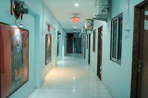 Hotel Ramlalla palace