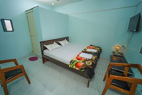 Hotel Ramlalla palace