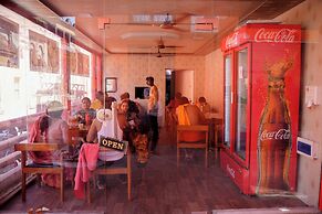 Hotel Ramlalla palace