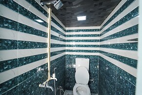 Hotel Ramlalla palace