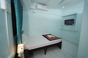 Hotel Ramlalla palace