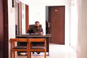 Hotel Ramlalla palace