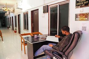 Hotel Ramlalla palace