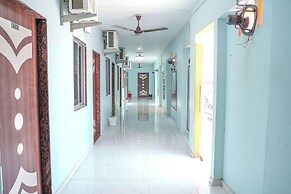 Hotel Ramlalla palace