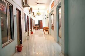 Hotel Ramlalla palace