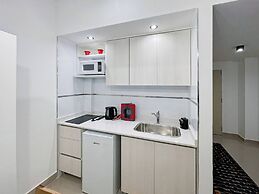 Studio With Pool In San Telmo