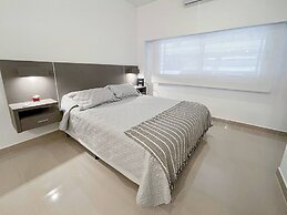 Studio With Pool In San Telmo