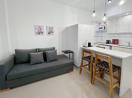 Studio With Pool In San Telmo