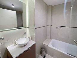 Studio With Pool In San Telmo