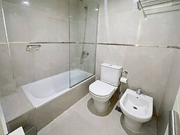 Studio With Pool In San Telmo