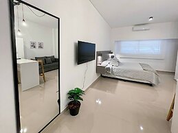 Studio With Pool In San Telmo