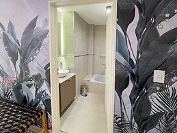 Studio With Pool In San Telmo