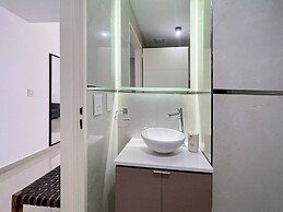 Studio With Pool In San Telmo