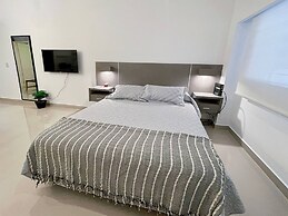 Studio With Pool In San Telmo