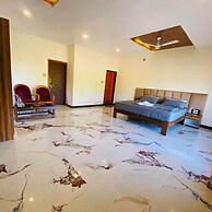 Magenta Resort