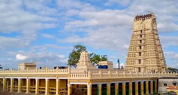 Hotel Yathin - Mysore