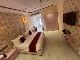 Hotel Yathin - Mysore