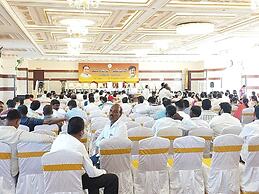 Hotel Yathin - Mysore