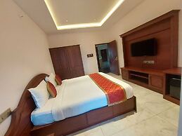 Hotel Yathin - Mysore