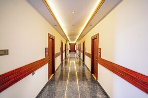 Hotel Yathin - Mysore