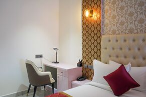 Hotel Yathin - Mysore