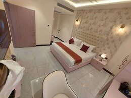 Hotel Yathin - Mysore