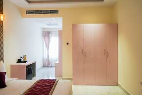 Hotel Yathin - Mysore