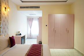 Hotel Yathin - Mysore