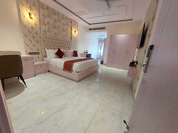 Hotel Yathin - Mysore