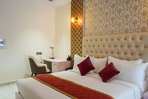 Hotel Yathin - Mysore