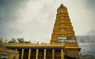 Hotel Yathin - Mysore