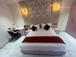 Hotel Yathin - Mysore