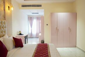Hotel Yathin - Mysore