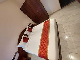 Hotel Yathin - Mysore