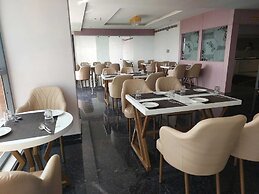 Hotel Yathin - Mysore