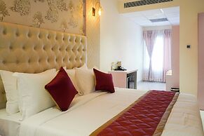 Hotel Yathin - Mysore