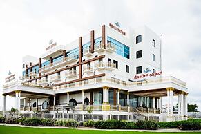 Hotel Yathin