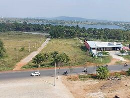 Hotel Yathin - Mysore